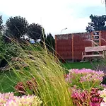 Miejski Ogród Apartamento