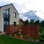 Miejski Ogród Apartamento Bielsko-Biala