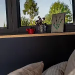 Apartamento Miejski Ogród *