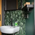 Miejski Ogród Apartamento