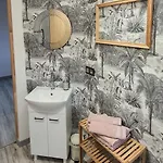 Apartment Miejski Ogrod