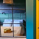 Miejski Ogrod Apartment
