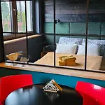 Apartamento Miejski Ogród
