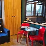 Apartment Miejski Ogrod *
