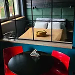 Miejski Ogrod Apartment Bielsko-Biala