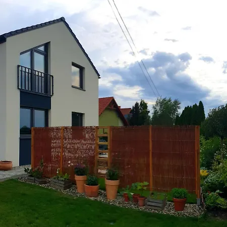 Miejski Ogrod Apartment Bielsko-Biala