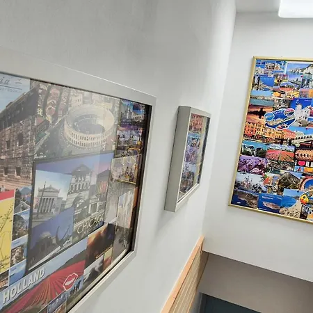 Apartamento Miejski Ogród