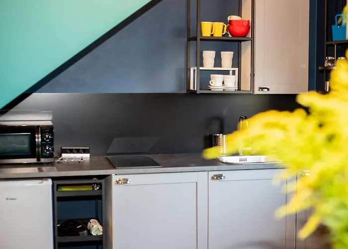 Miejski Ogrod Bílsko-Bělá