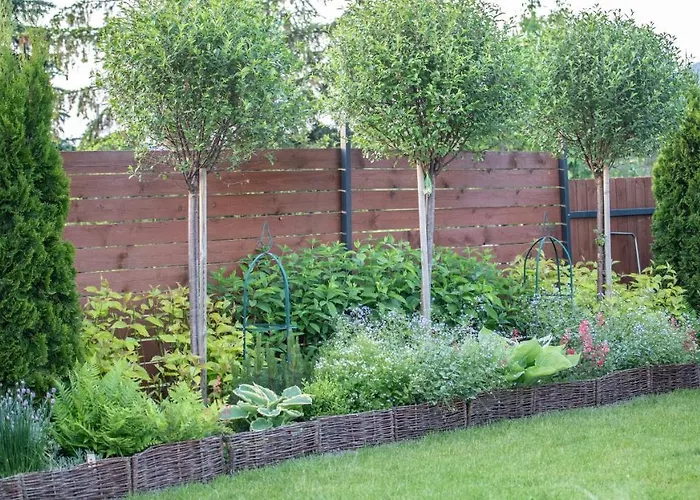 Miejski Ogrod Bílsko-Bělá