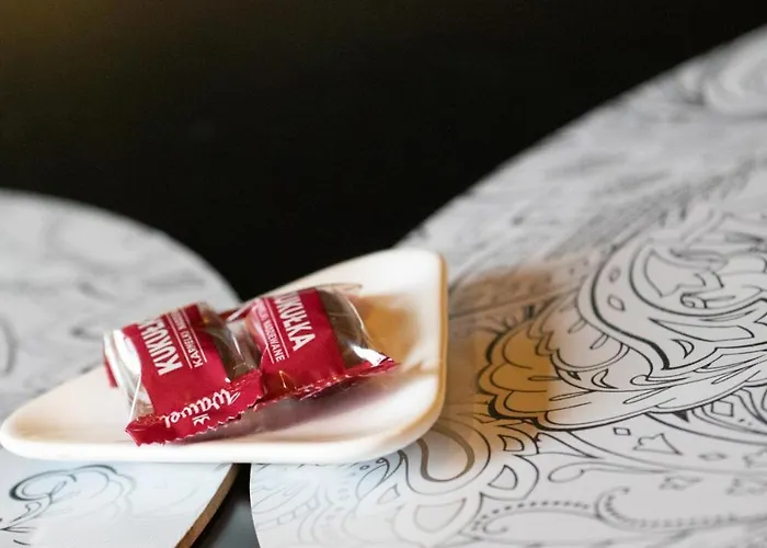 Miejski Ogrod * Bílsko-Bělá