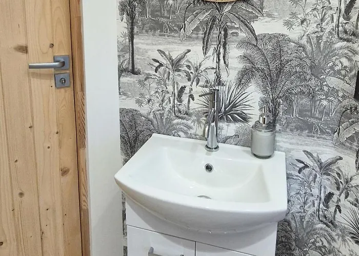 Miejski Ogrod Bílsko-Bělá