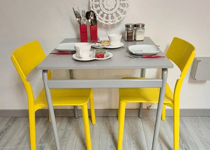 Miejski Ogrod Apartmán