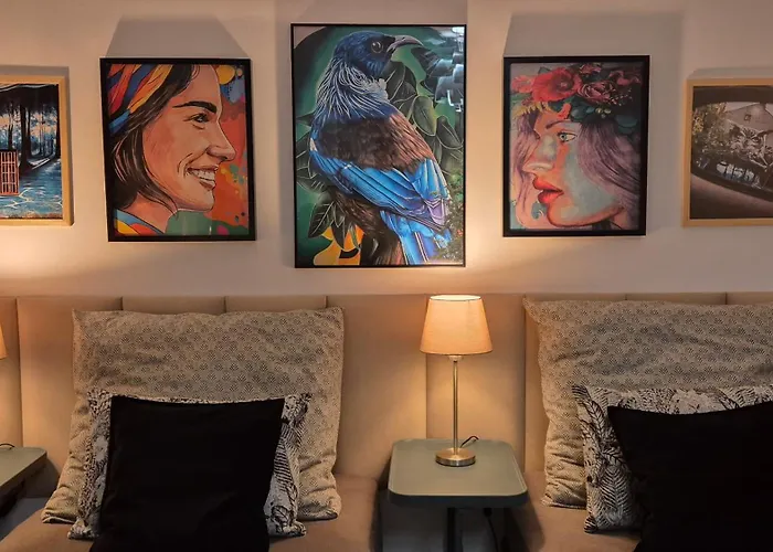 Miejski Ogrod Bílsko-Bělá