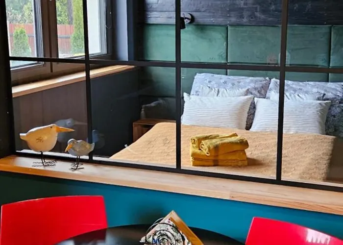 Miejski Ogrod * Bílsko-Bělá