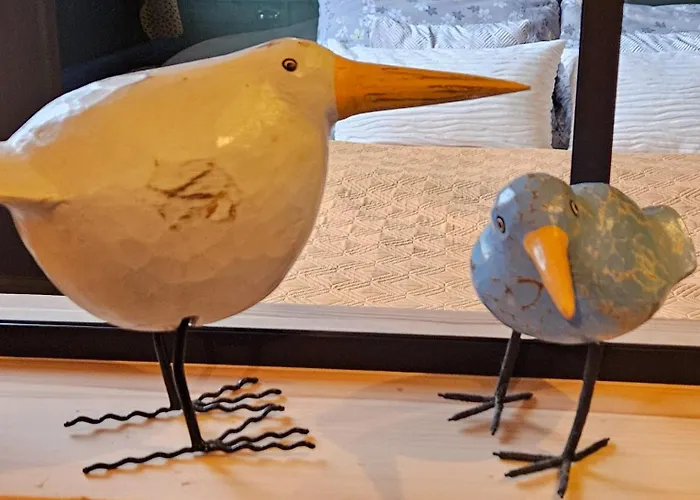 Apartmán Miejski Ogrod Bílsko-Bělá